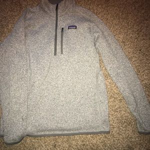 Patagonia Sweater